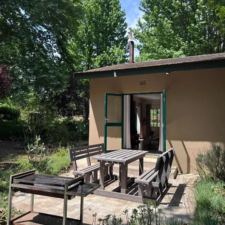 Berghaven Cottages Winterton Exterior photo