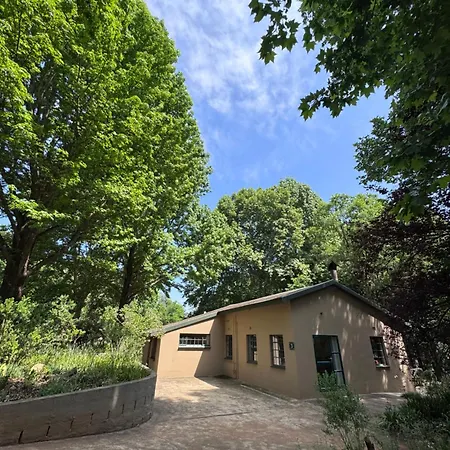 Berghaven Cottages Winterton Exterior photo