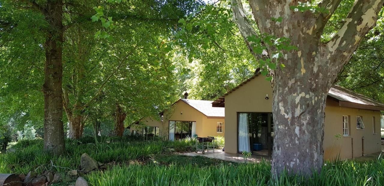 Lodge Berghaven Winterton