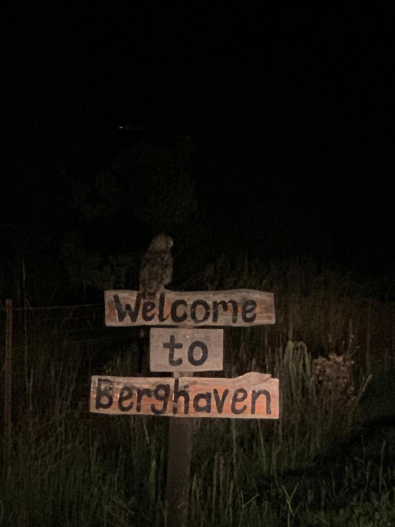 Lodge Berghaven Winterton