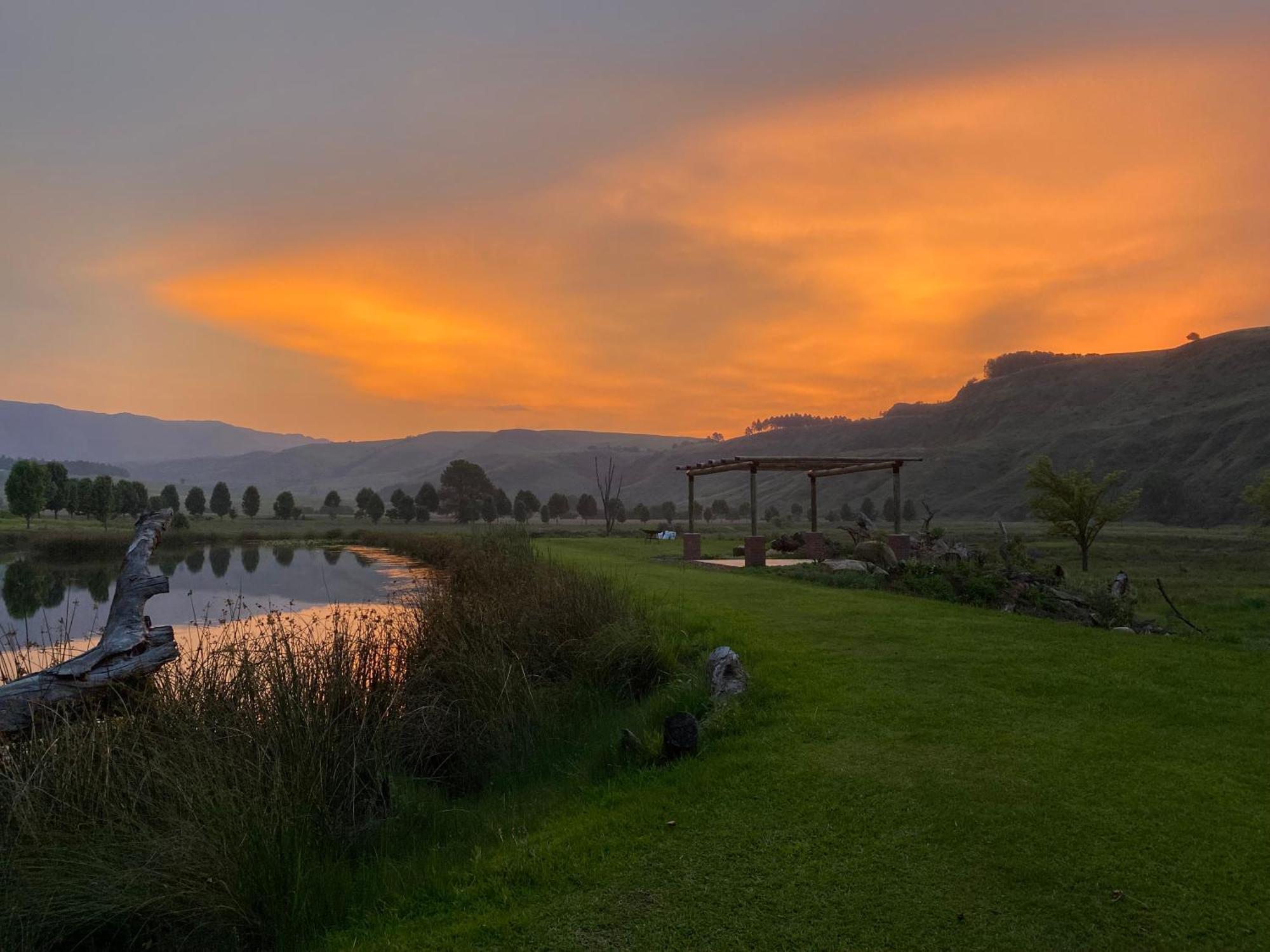 Lodge Berghaven *