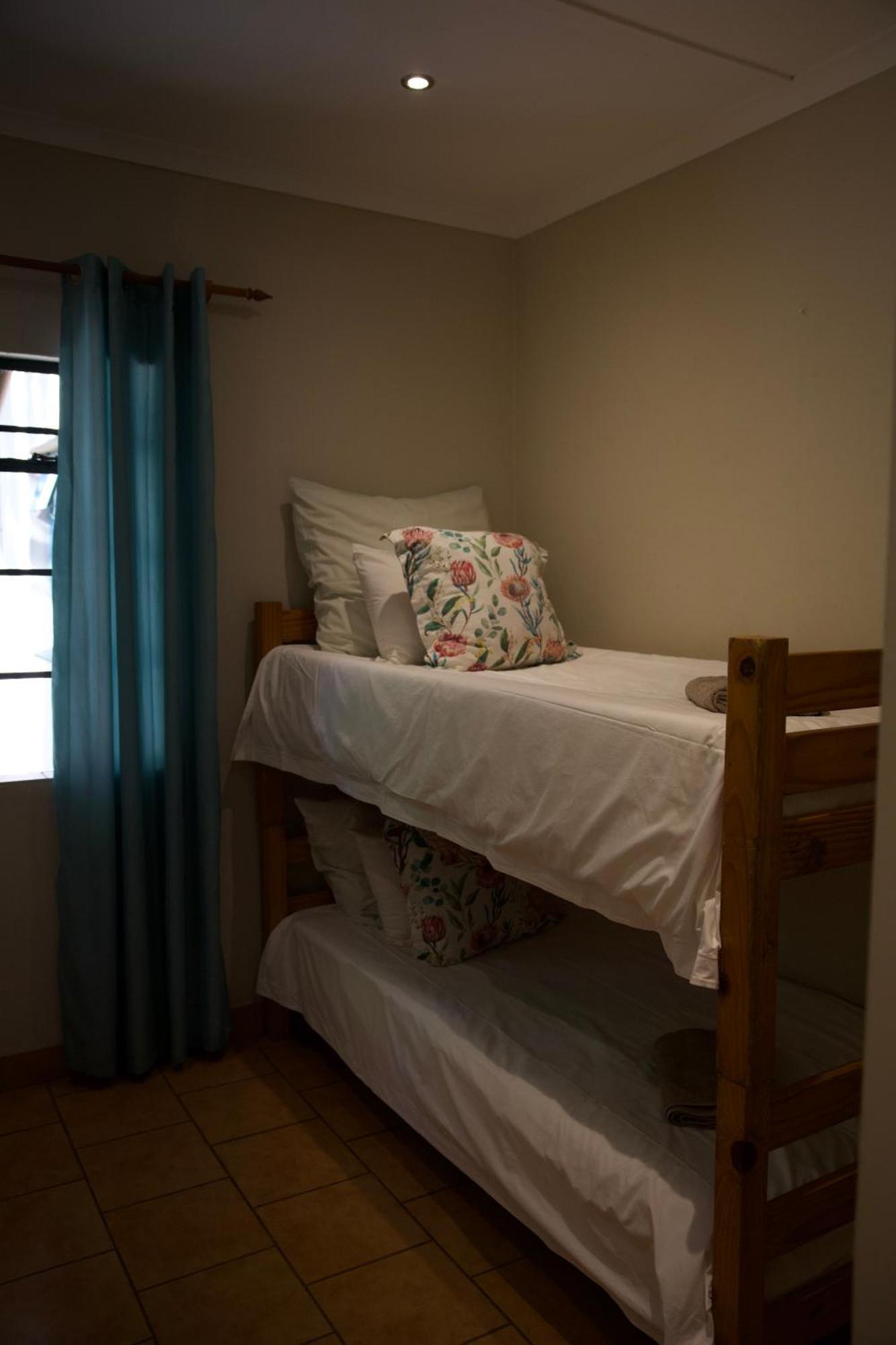 Lodge Berghaven Winterton