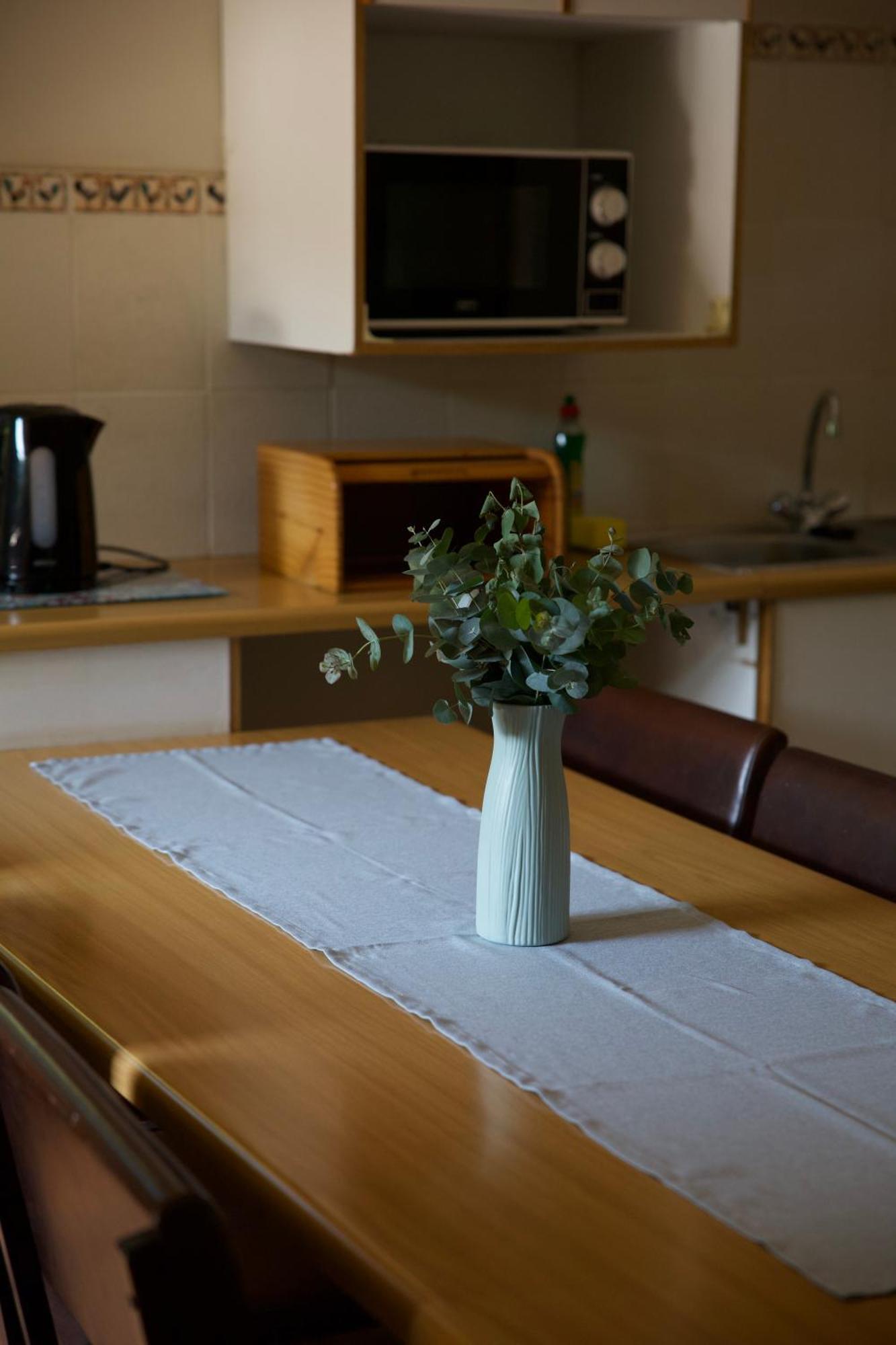 Berghaven Winterton