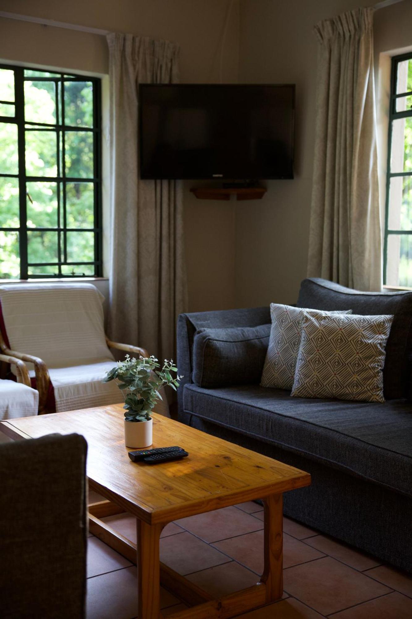 Berghaven Winterton