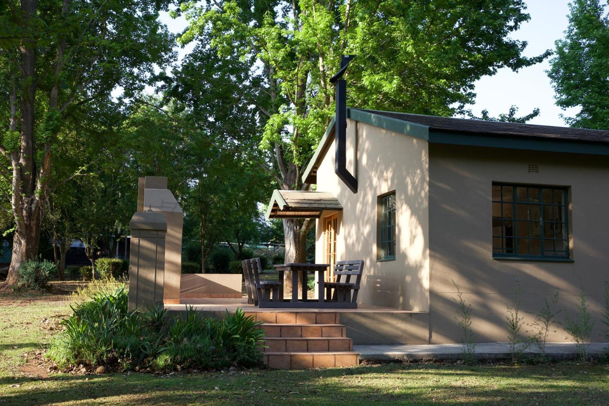 Lodge Berghaven