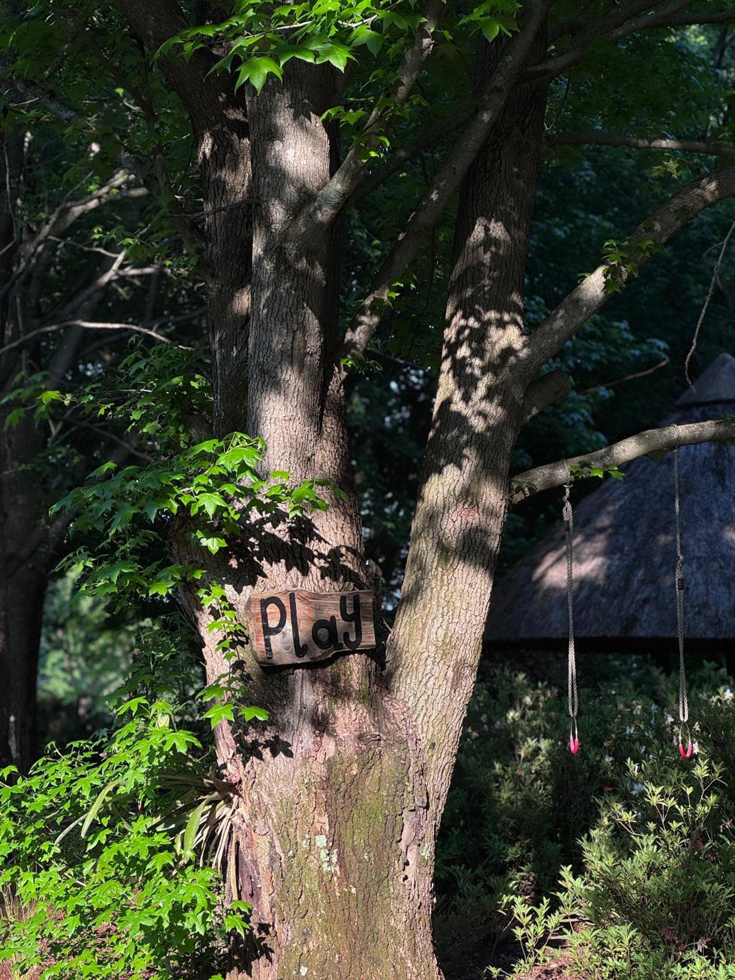 Lodge Berghaven *