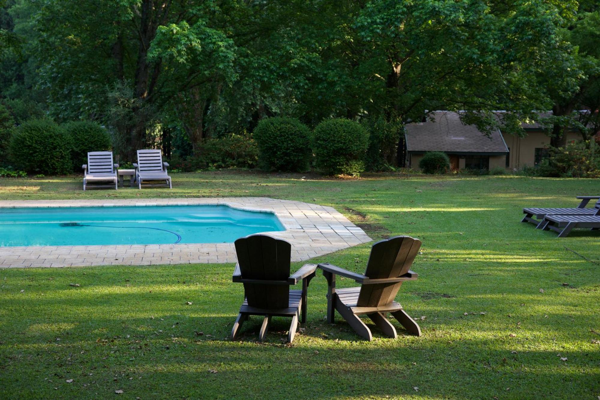 Lodge Berghaven Winterton