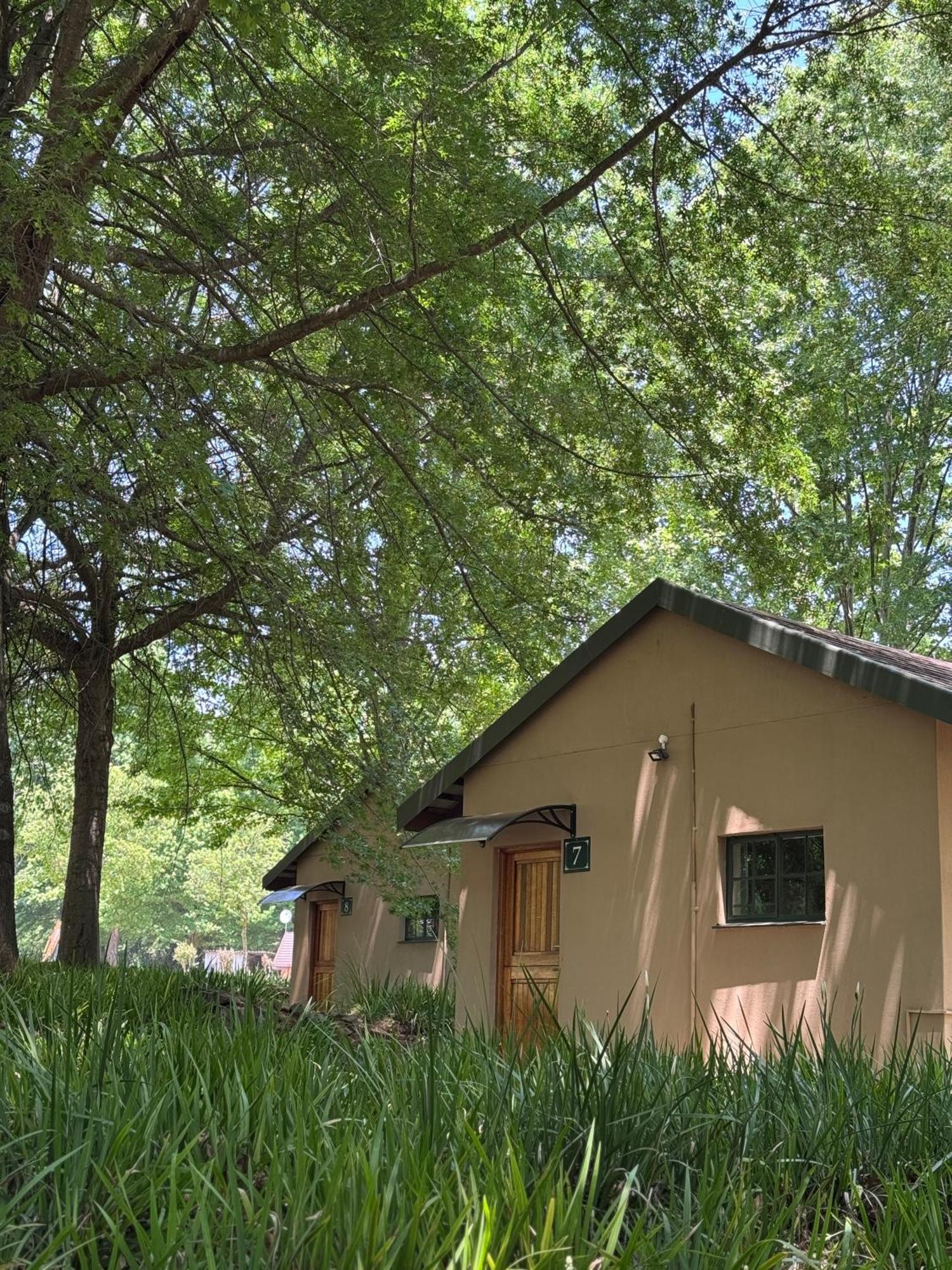 Lodge Berghaven