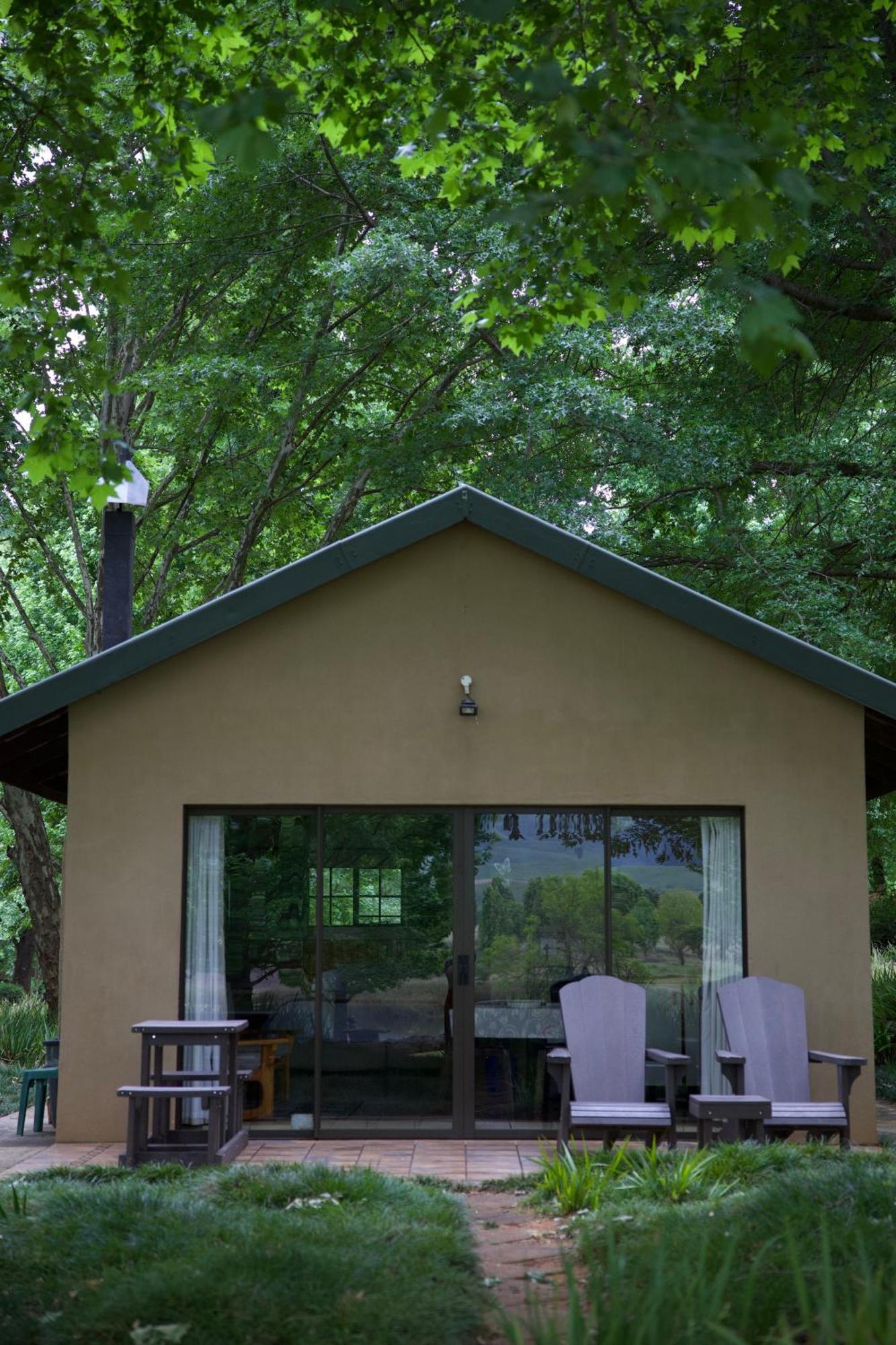 Lodge Berghaven *