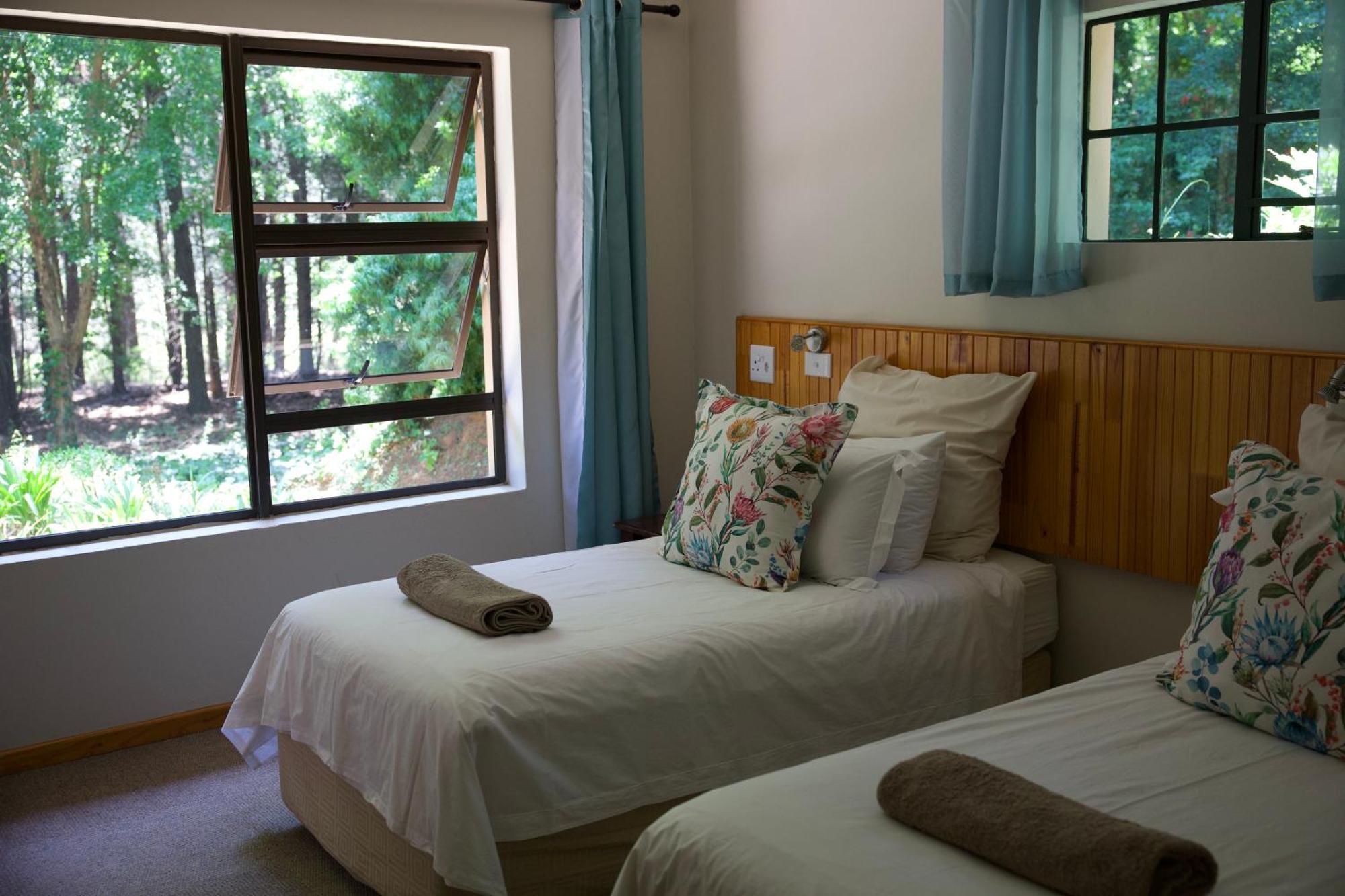 Lodge Berghaven *