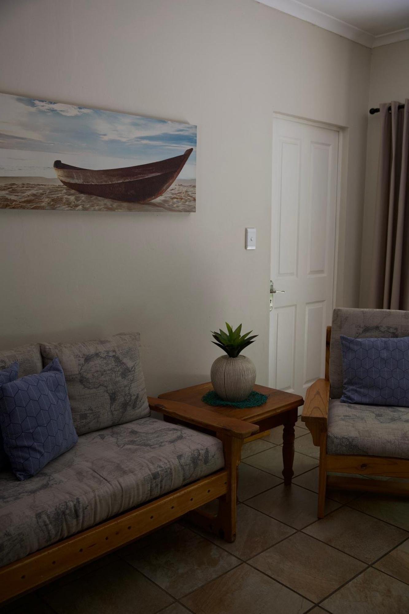 Berghaven Lodge Winterton