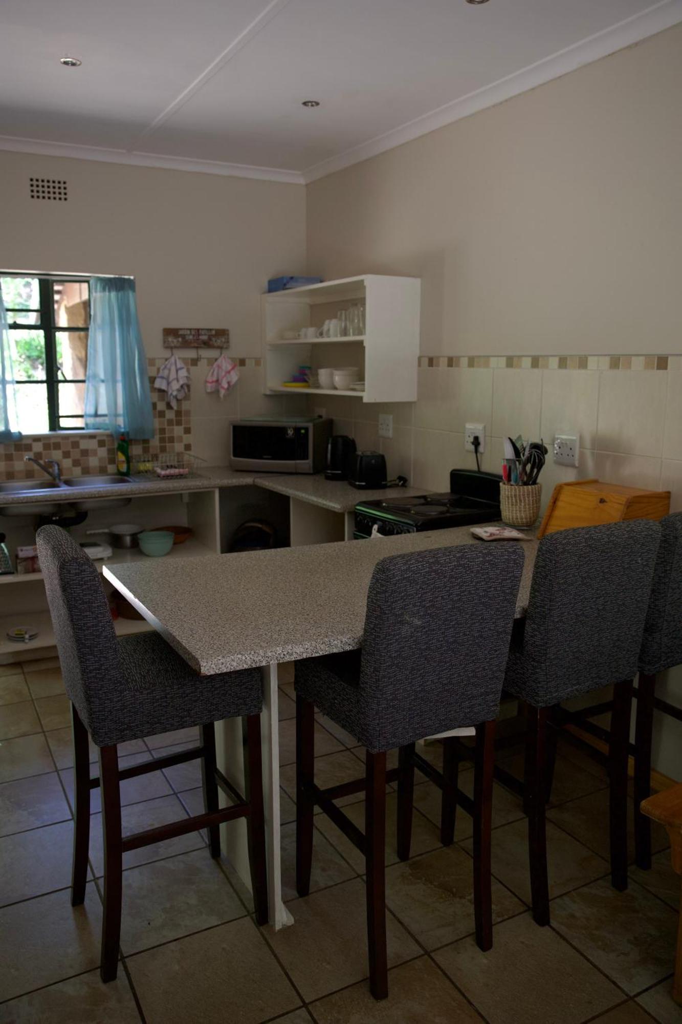 Berghaven Lodge Winterton
