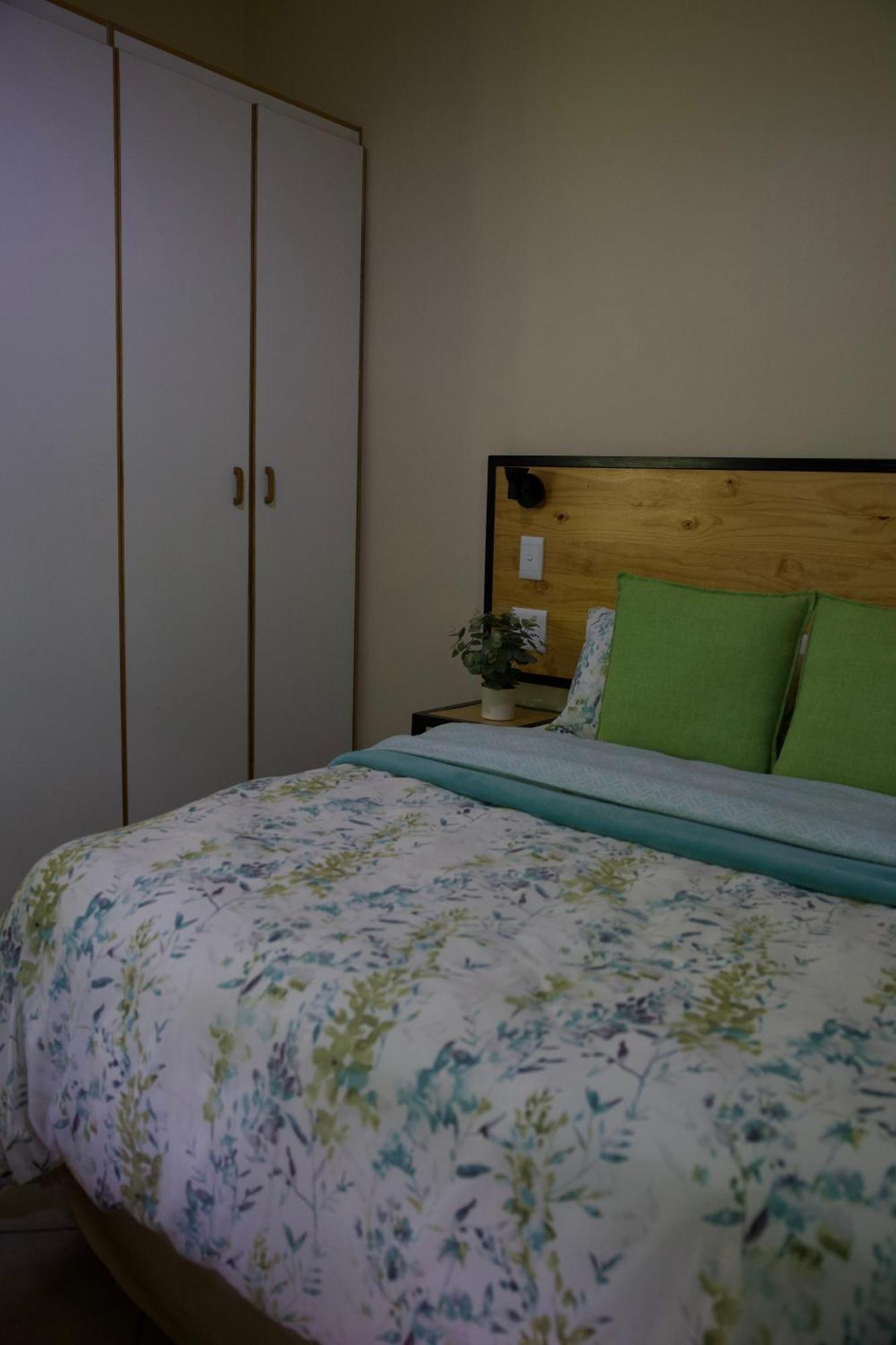 Berghaven Lodge *