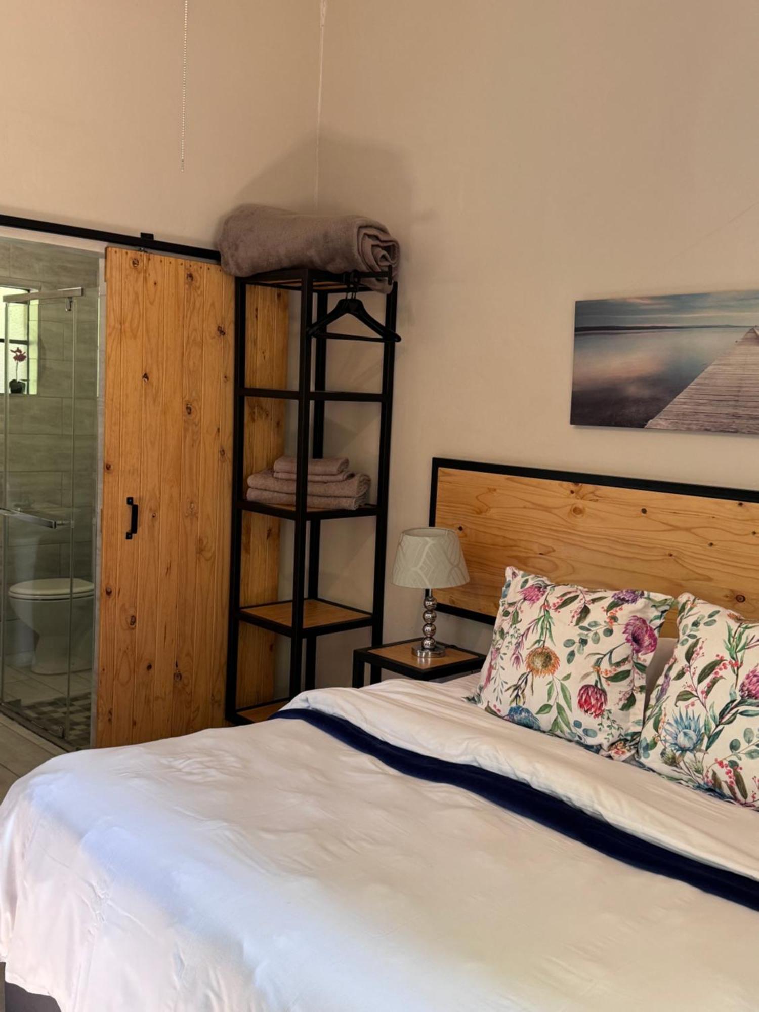 Lodge Berghaven Winterton